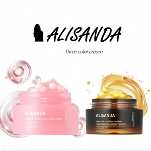 Mix & Match Boba Cream Set