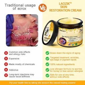 Laozik™ Skin Restoration Cream image Laozik™ Skin Restoration Cream