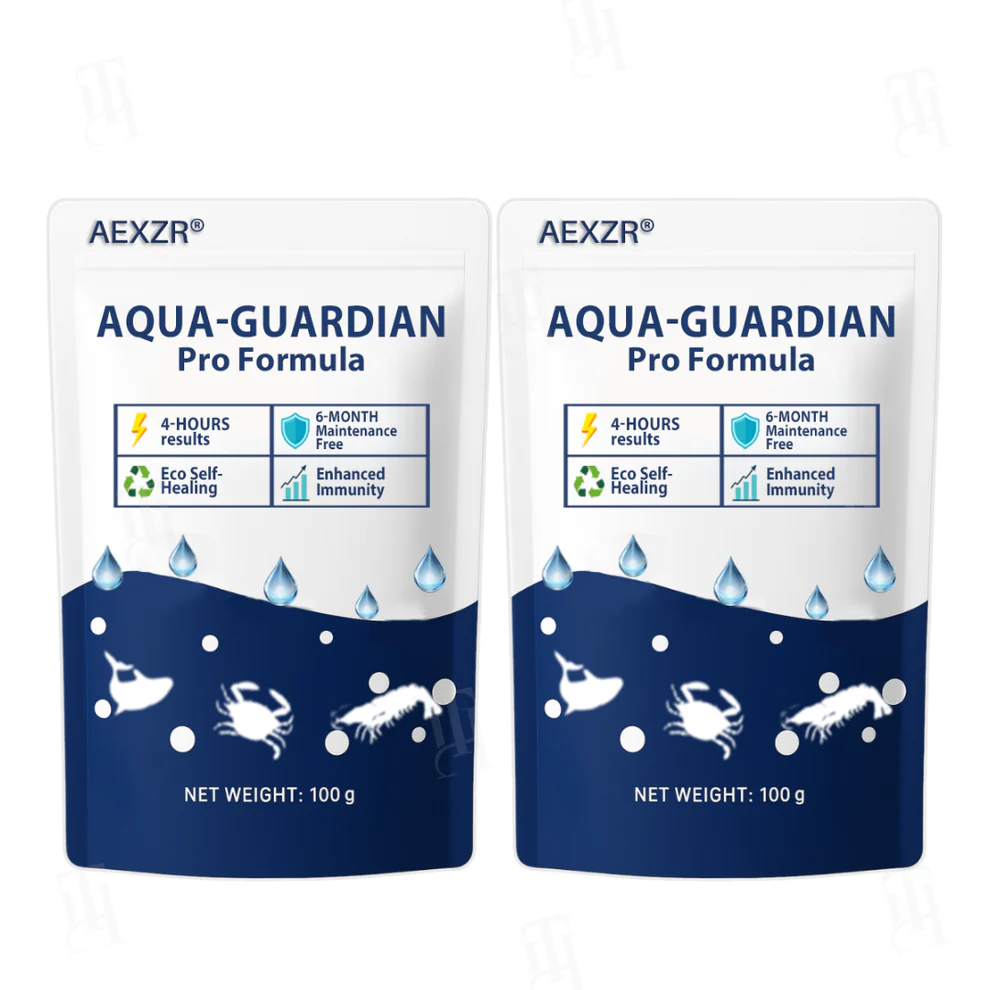 AEXZR® Aqua-Guardian Pro Formula image AEXZR® Aqua-Guardian Pro Formula