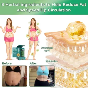 Adifre® GLP-1 Six in One Health Solution Beads image Adifre® GLP-1 Six in One Health Solution Beads