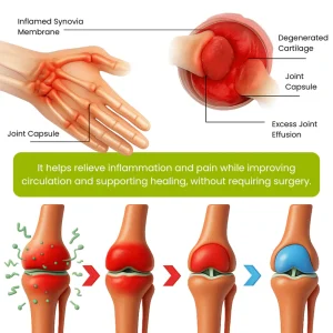 Lyyeto® Magnesium & Peppermint OsteoCare image Lyyeto® Magnesium & Peppermint OsteoCare