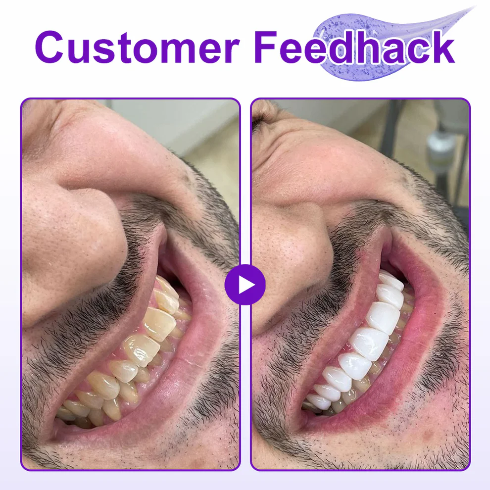 Zvoevo® New 7-Pro Intensive Toothpaste image Zvoevo® New 7-Pro Intensive Toothpaste