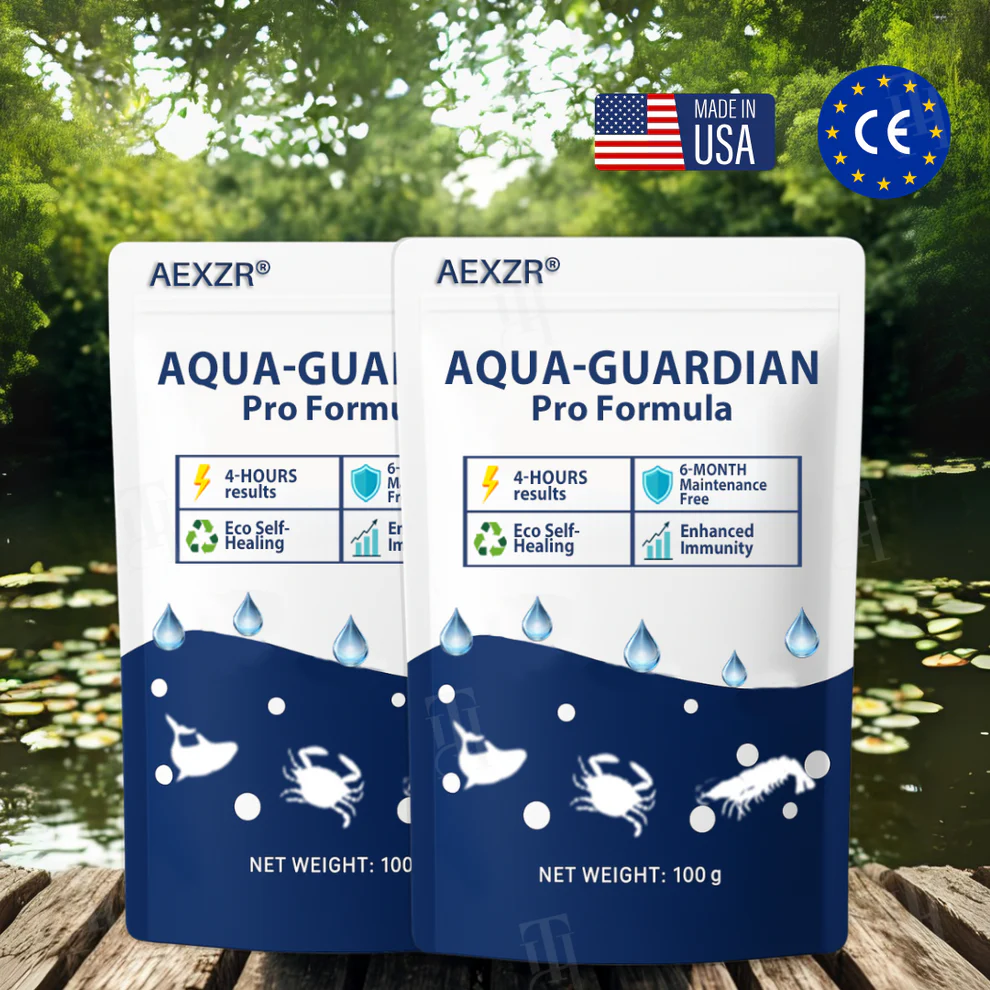 AEXZR® Aqua-Guardian Pro Formula image AEXZR® Aqua-Guardian Pro Formula