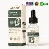 AEXZR® Hearback Ear Care Drops image AEXZR® Hearback Ear Care Drops