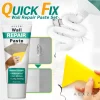 AEXZR® Quick Fix Wall Repair Paste Set image AEXZR® Quick Fix Wall Repair Paste Set