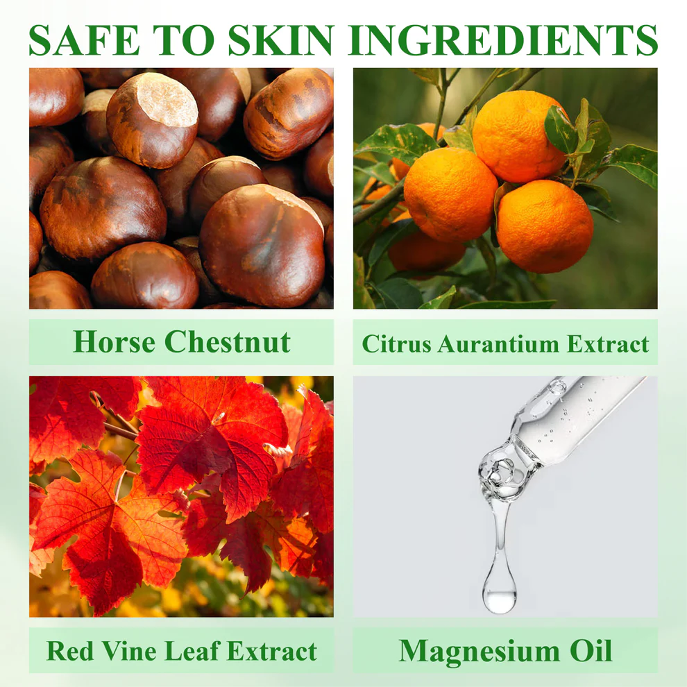 ATTDX® FluidiQ Edema Support Spray image ATTDX® FluidiQ Edema Support Spray