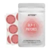 ATTDX® GLP-1 Weight Management Patches Pro image ATTDX® GLP-1 Weight Management Patches Pro