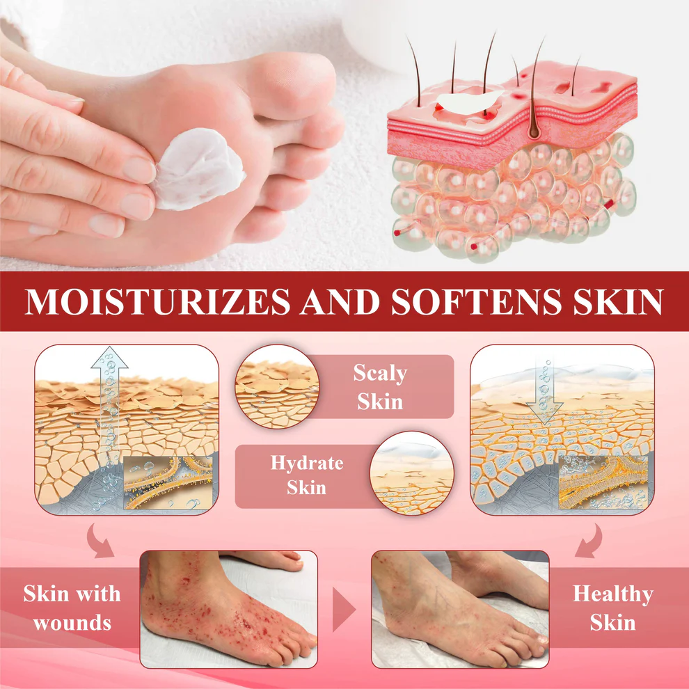 ALISANDA® GlucoseGuard Skin Rescue Cream image ALISANDA® GlucoseGuard Skin Rescue Cream