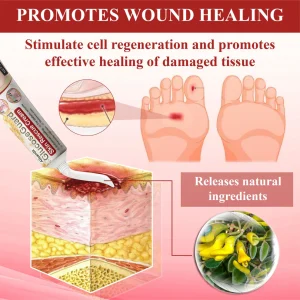 ALISANDA® GlucoseGuard Skin Rescue Cream image ALISANDA® GlucoseGuard Skin Rescue Cream