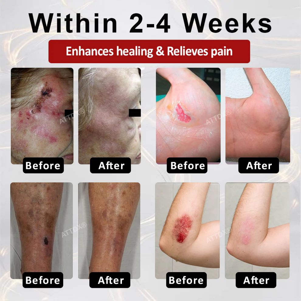 ALISANDA® GlucoseGuard Skin Rescue Cream image ALISANDA® GlucoseGuard Skin Rescue Cream