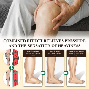 ATTDX® PumpkinFlow Kidney & Edema Support Softgels image ATTDX® PumpkinFlow Kidney & Edema Support Softgels