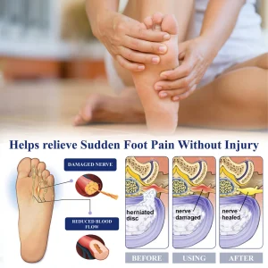ATTDX® MagNeuro Nerve Support Capsules