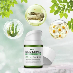 ATTDX® NatureErase Instant Alligator Oil Mole & Spot Cream image ATTDX® NatureErase Instant Alligator Oil Mole & Spot Cream