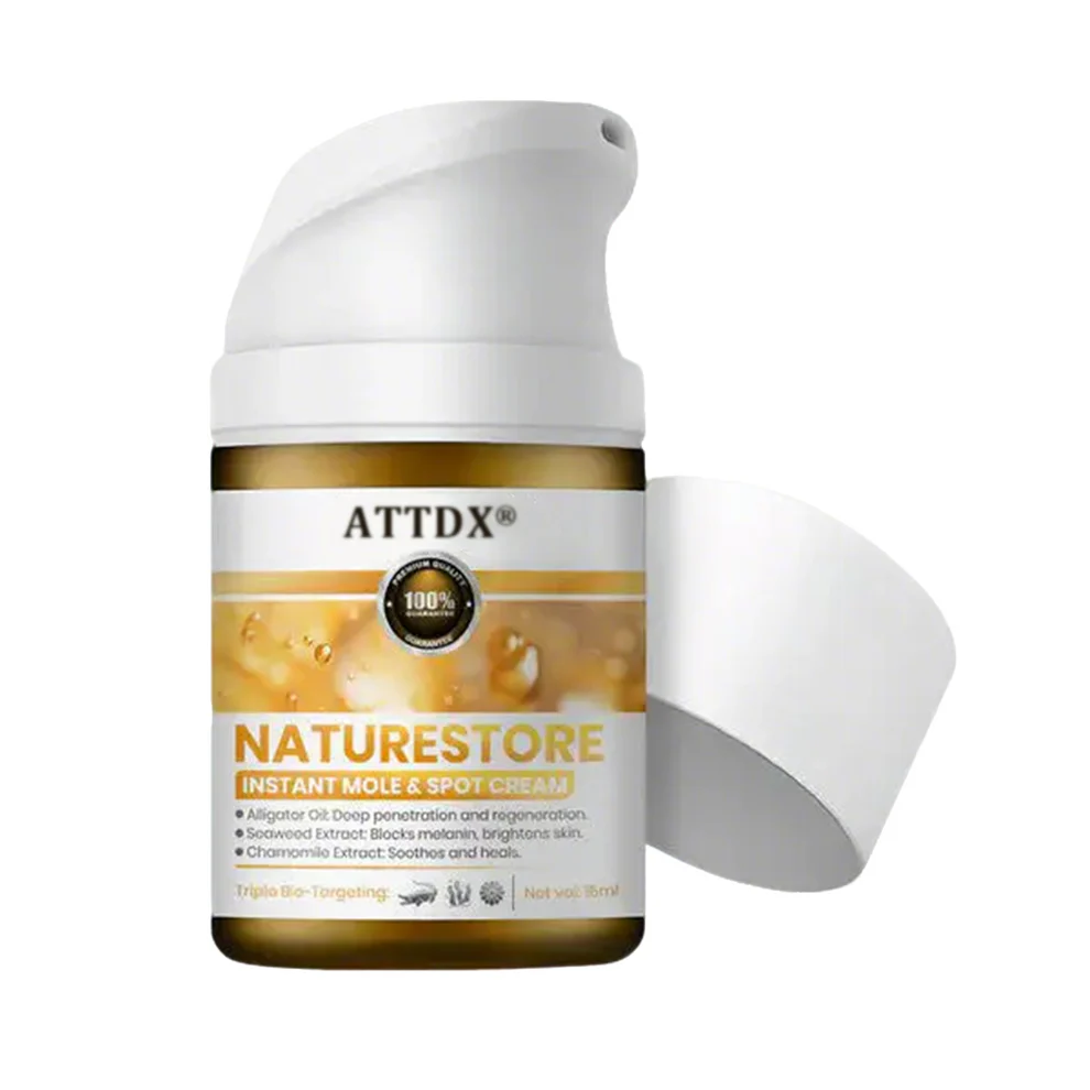 ATTDX® NatureStore Instant Mole & Spot Cream image ATTDX® NatureStore Instant Mole & Spot Cream