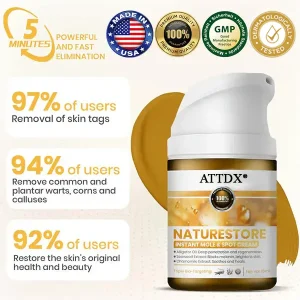 ATTDX® NatureStore Instant Mole & Spot Cream image ATTDX® NatureStore Instant Mole & Spot Cream