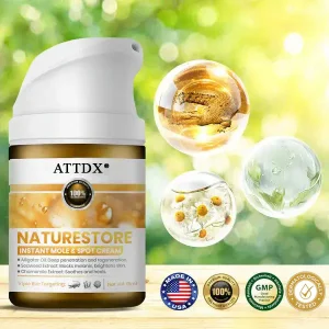 ATTDX® NatureStore Instant Mole & Spot Cream image ATTDX® NatureStore Instant Mole & Spot Cream