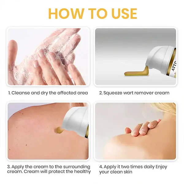 ATTDX® NatureStore Instant Mole & Spot Cream image ATTDX® NatureStore Instant Mole & Spot Cream