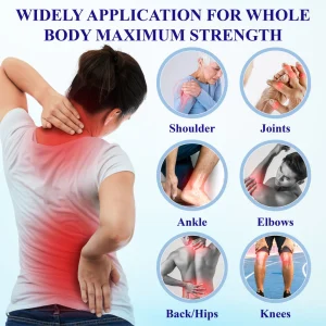 ATTDX® NumbAway CoolEase Neuropathy Spray image ATTDX® NumbAway CoolEase Neuropathy Spray