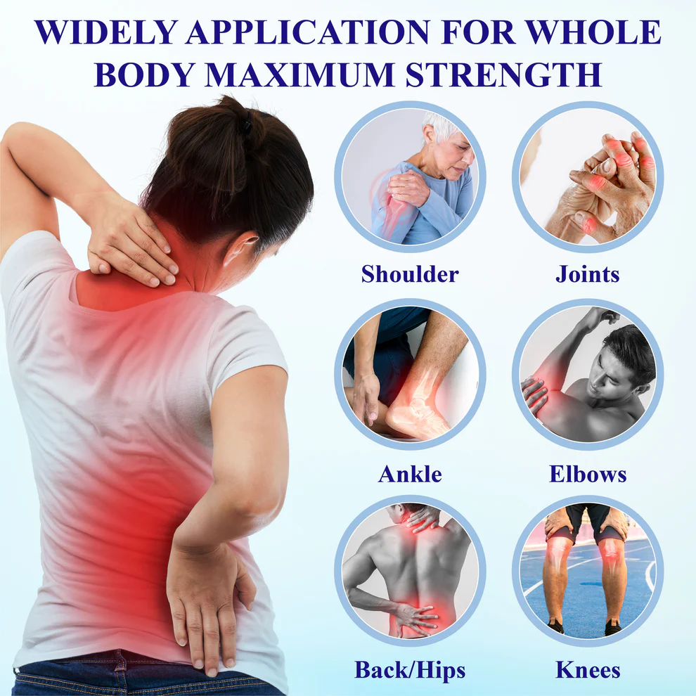 ATTDX® NumbAway CoolEase Neuropathy Spray image ATTDX® NumbAway CoolEase Neuropathy Spray