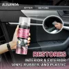 Alisanda Car Interior Cleaner and Protector image Alisanda Car Interior Cleaner and Protector