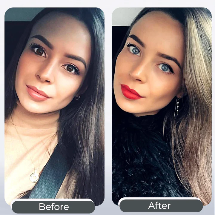 Odeiun™ SpectraEye Color Changing Drops Pro image Odeiun™ SpectraEye Color Changing Drops Pro