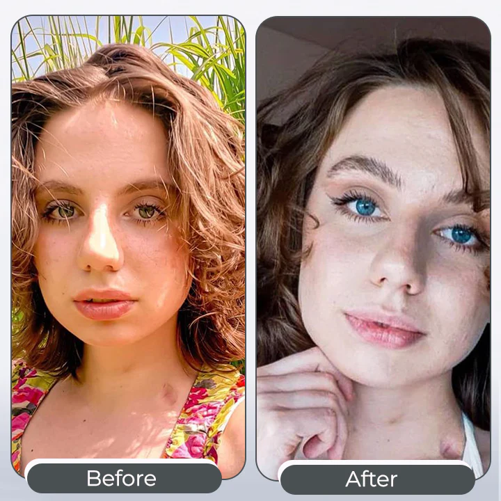 Odeiun™ SpectraEye Color Changing Drops Pro image Odeiun™ SpectraEye Color Changing Drops Pro