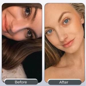 Odeiun™ SpectraEye Color Changing Drops Pro image Odeiun™ SpectraEye Color Changing Drops Pro