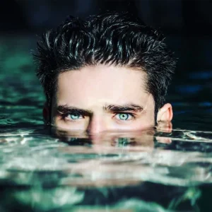 Odeiun™ SpectraEye Color Changing Drops Pro image Odeiun™ SpectraEye Color Changing Drops Pro