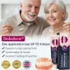 Dobshow® Thermoplastic Denture Adhesive image Dobshow® Thermoplastic Denture Adhesive