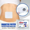 LAOZIK™ Diabetic - Blood Sugar Control Patch image LAOZIK™ Diabetic - Blood Sugar Control Patch