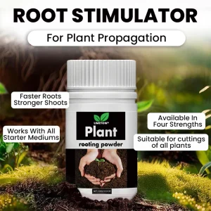 LIMETOW® Plant Rooting Powder