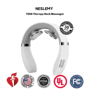 NESLEMY® Automatic Neck Massager