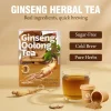 NESLEMY™ Ginseng Oolong Wellness Tea image NESLEMY™ Ginseng Oolong Wellness Tea