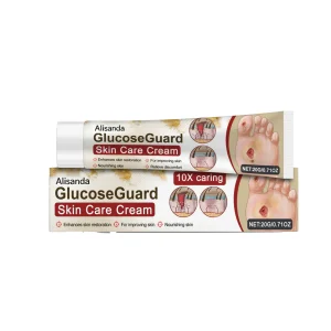 ALISANDA® GlucoseGuard Skin Rescue Cream image ALISANDA® GlucoseGuard Skin Rescue Cream