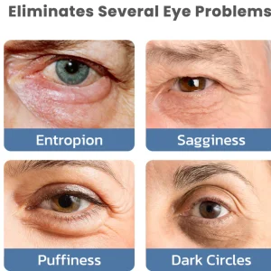 LOVILDS- Awaking Peptide Eye Serum image LOVILDS- Awaking Peptide Eye Serum