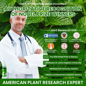 LIMETOW® Botanical Revival Elixir