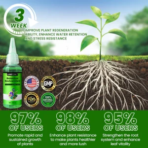 LIMETOW® Botanical Revival Elixir