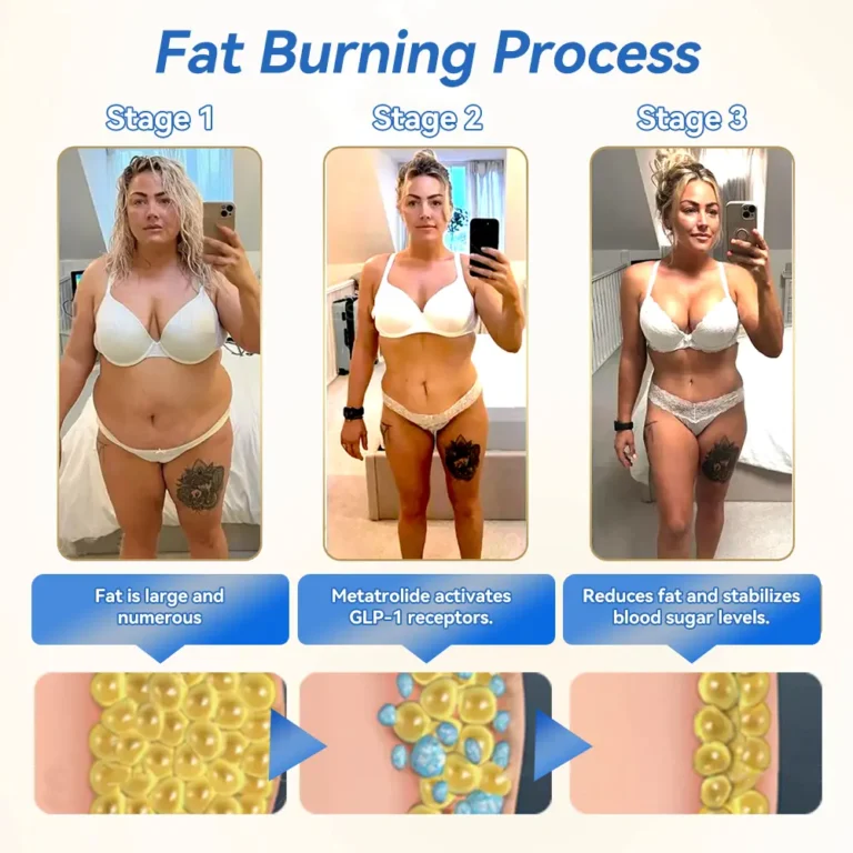 ZUNAFUN® GLP-1 Pro Weight Loss Oral Solution image ZUNAFUN® GLP-1 Pro Weight Loss Oral Solution