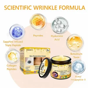 Laozik™ Skin Restoration Cream image Laozik™ Skin Restoration Cream