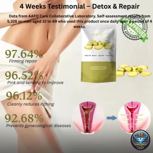 AAFQ™ | Odor Gone & Tightness Restored in 7 Days!