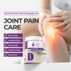 LOVILDS™ Turmeric & Emu Oil Arthritis Soothing Pain Relief Massage Gel