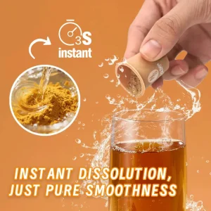 NESLEMY™ Ginseng Oolong Wellness Tea image NESLEMY™ Ginseng Oolong Wellness Tea