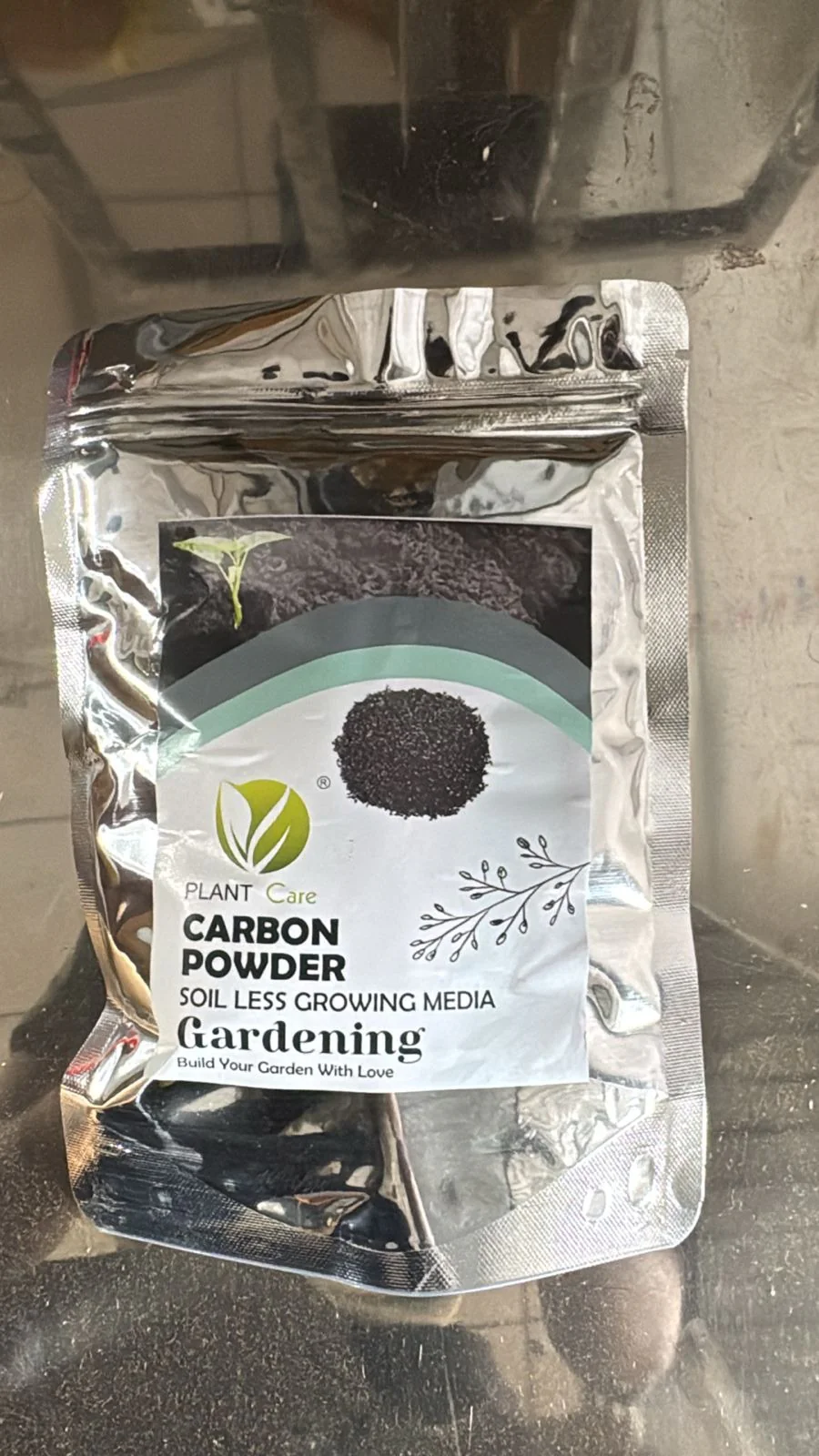 Cyclosinone Herbicide Granules 500gm image Cyclosinone Herbicide Granules 500gm