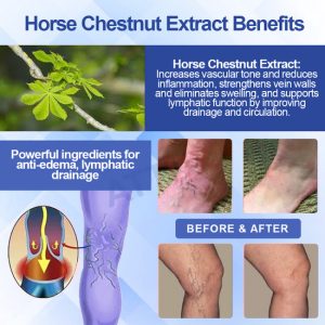 Elycura™ Lymphatic Drainage Massage Cream image Elycura™ Lymphatic Drainage Massage Cream