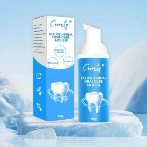 Ceoerty™ Deluxe Herbal Oral Care