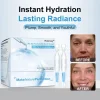 Rolimey® 3% 4D Hyaluronic Acid Serum Ampoules
